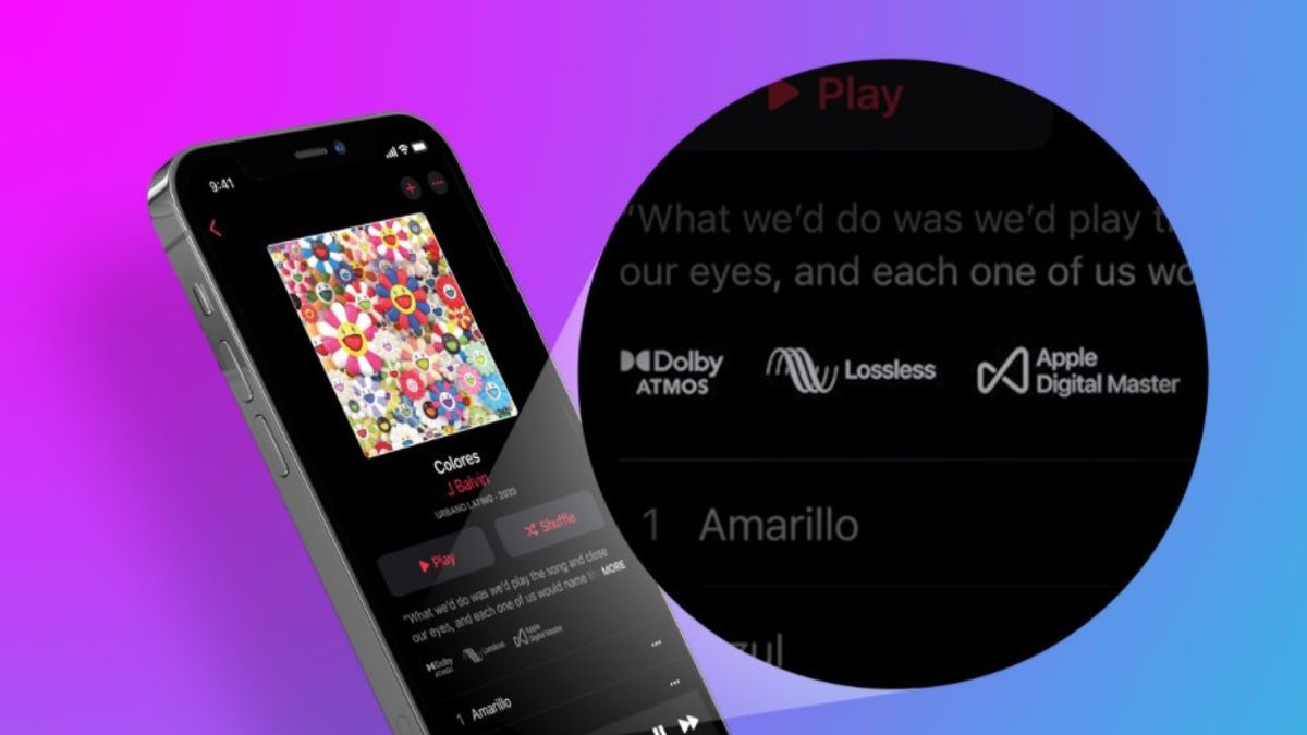 Aplikasi Musik Terbaik Hi-Res untuk Android dan Iphone