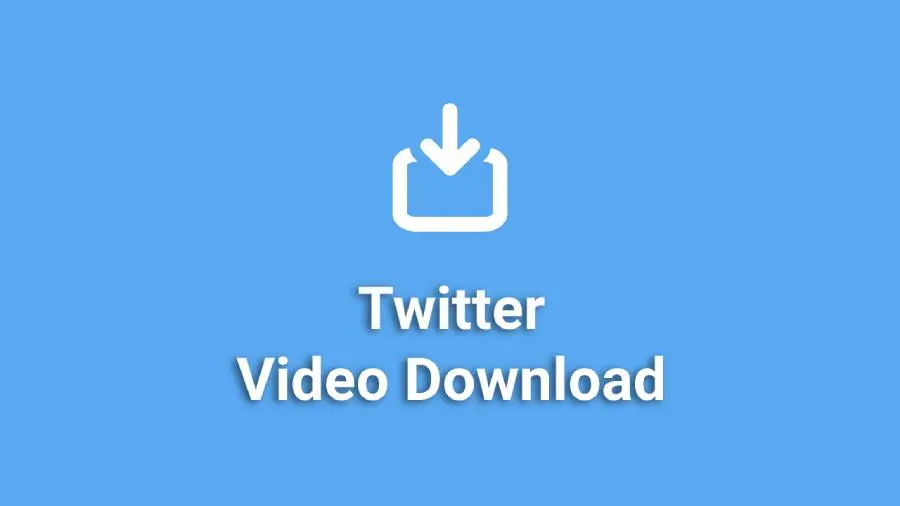 Cara Download Video Twitter Android Mudah