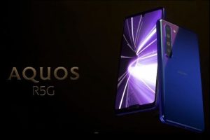 Rekomendasi Hp Sharp Aquos