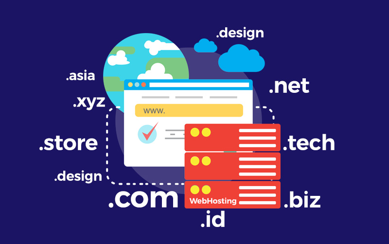 6 Domain Termahal di Dunia, Apakah Anda Ingin Membelinya?