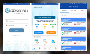 11 Aplikasi Absensi Karyawan Perusahaan dan Fitur Lengkapnya!