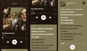 Biar Gak Bosen, Begini Cara Mengganti Foto Playlist Spotify!