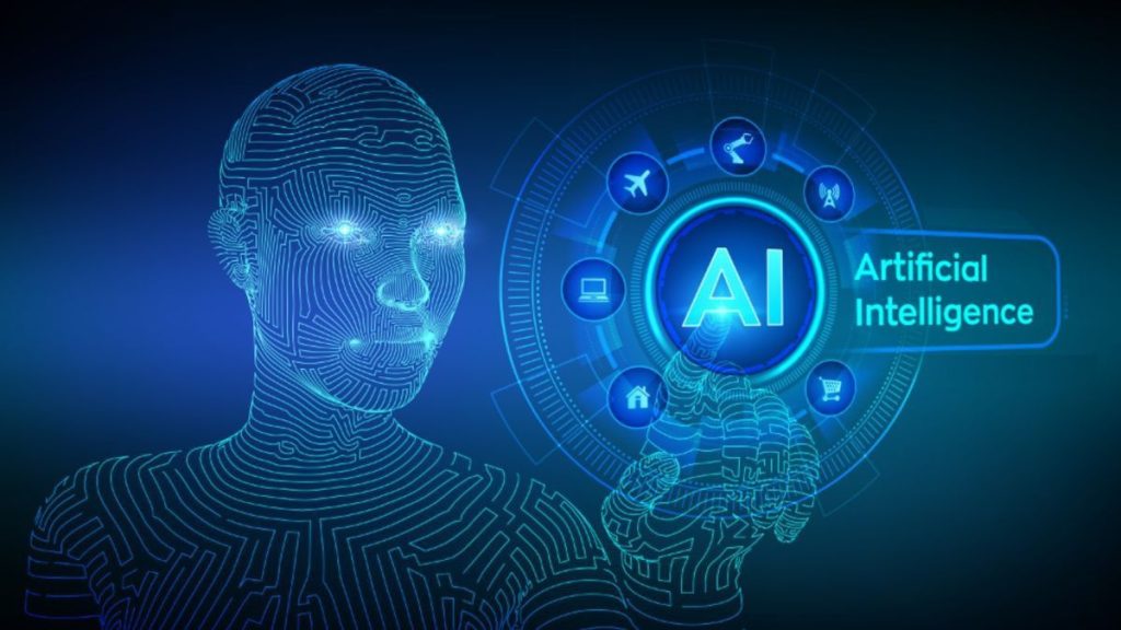 10 Contoh Penggunaan Teknologi Artificial Intelligence (AI) Di ...