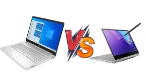 Perbedaan Laptop dan Notebook