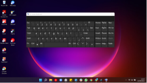 5 Aplikasi Keyboard Laptop Terbaik 2023!