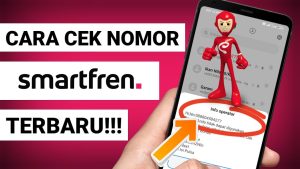 5 Cara Cek Nomor Smartfren dengan Mudah!