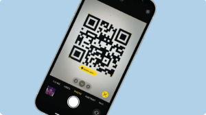 6 Aplikasi Terbaik untuk Memindah Barcode dan QR Code!