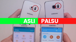 6 Cara Mengecek HP Samsung Asli atau Palsu!