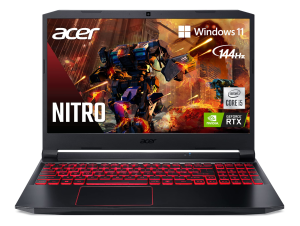 6 Rekomendasi Laptop Gaming Terbaik 2023