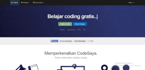 7 Rekomendasi Website Belajar Coding Gratis