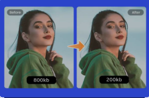 8 Aplikasi Kompres Foto Android Gratis 2023