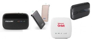 8 Rekomendasi Modem Wifi Portable Terbaik