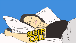 9 Aplikasi Sleep Call yang Bisa Digunakan di HP atau Laptop!