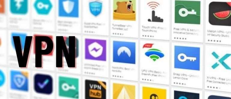 9 Aplikasi VPN Terbaik untuk Membuka Situs Diblokir 2023!