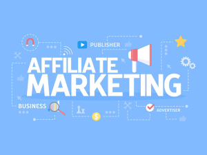 Cara Membuat Website Affiliate Marketing Simple dan Mudah