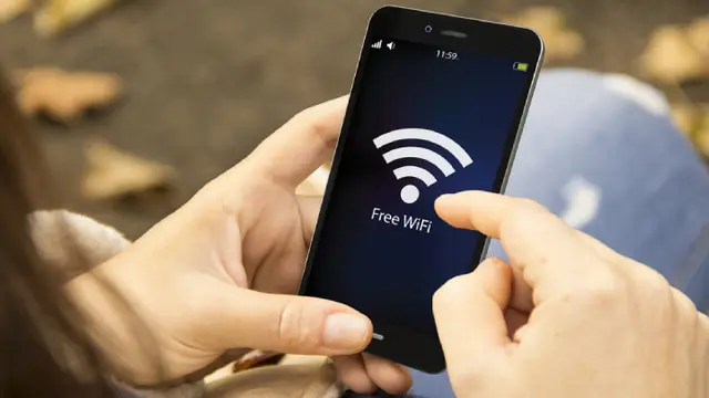 Cara Mendapatkan WiFi Gratis 2023!