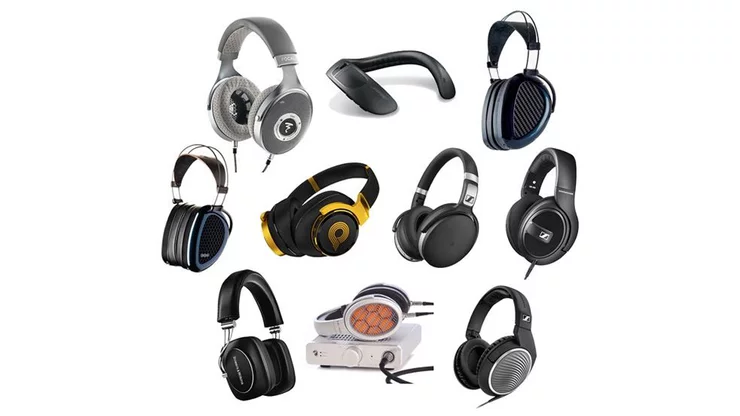 6 Rekomendasi Headset Bass Terbaik