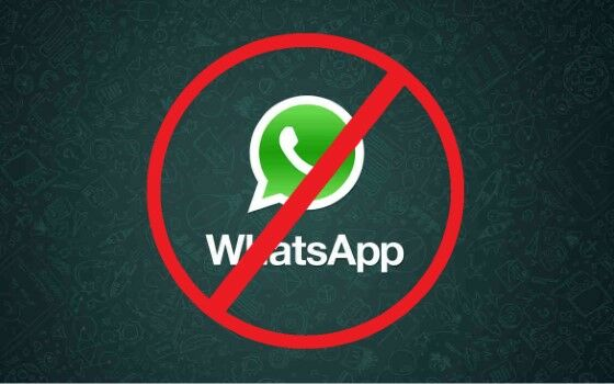 Penyebab dan Cara Mengatasi Whatsapp yang Diblokir