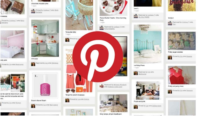 Alternatif Mesin Pencarian Visual Selain Pinterest