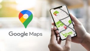 Update Terbaru Google Maps