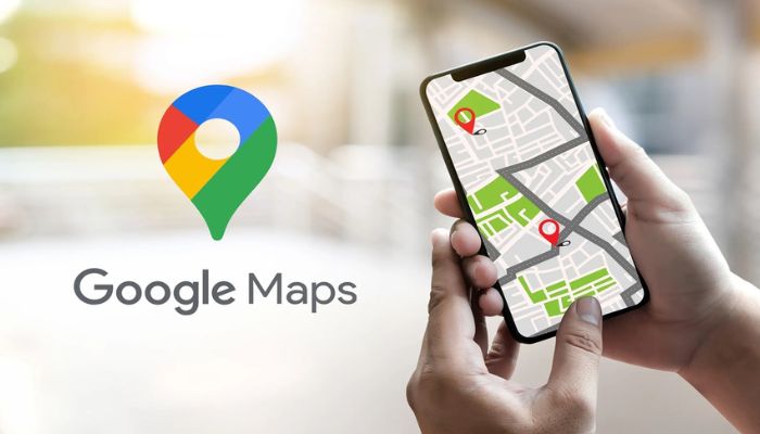 Update Terbaru Google Maps