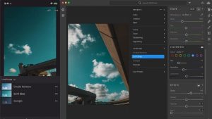 Aplikasi Penyedia Preset Gratis dan Terbaik 