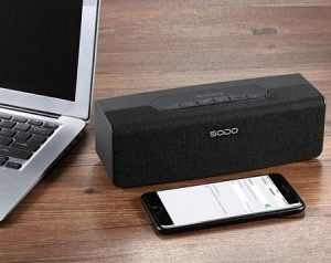 Rekomendasi Speaker untuk PC 