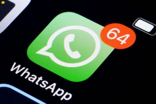 Cara Mengatasi Notifikasi WhatsApp yang Tertunda 