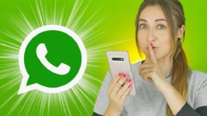 Cara Supaya Status WhatsApp Tidak Pecah