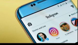 Cara agar Story Instagram yang Lihat 