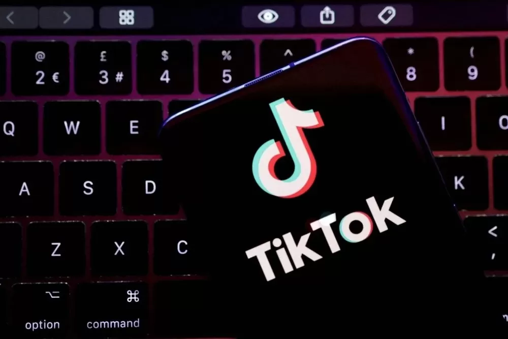 Views TikTok Turun Drastis 