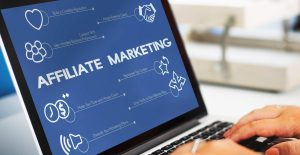 Cara Memulai Affiliate Marketing 