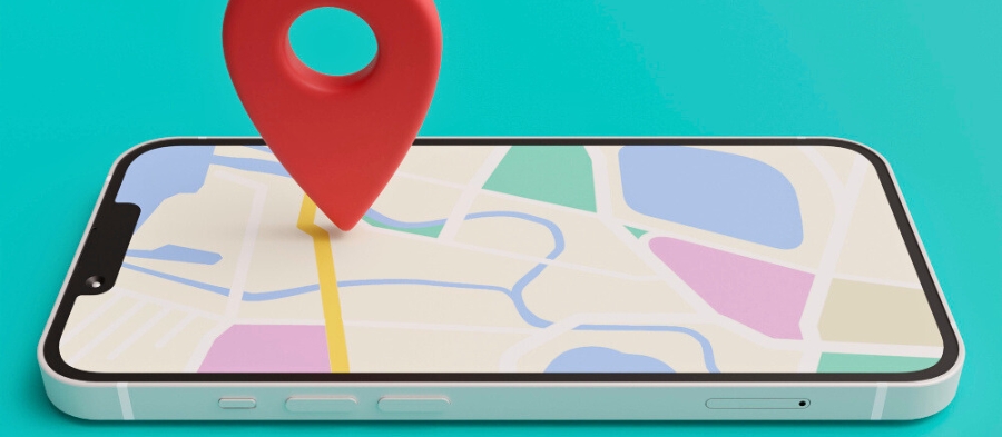 Cara Tempat Usaha Muncul di Google Maps 