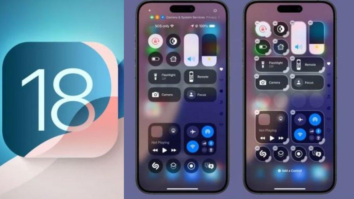 Fitur iOS 18 