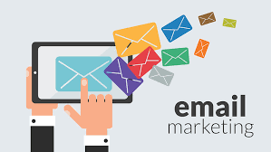 Jenis Email Marketing untuk Bisnis Online