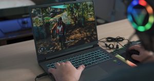 Pengaturan Windows 11 untuk Memaksimalkan Bermain Game 