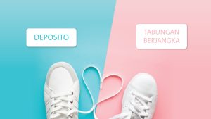 Perbedaan Tabungan dan Deposito