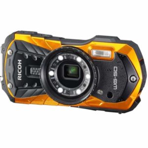 Rekomendasi Underwater Camera 