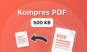 Situs Kompres PDF Terbaik dan Gratis 