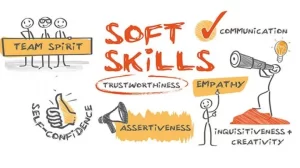 Soft Skill Penting untuk Membangun Bisnis 