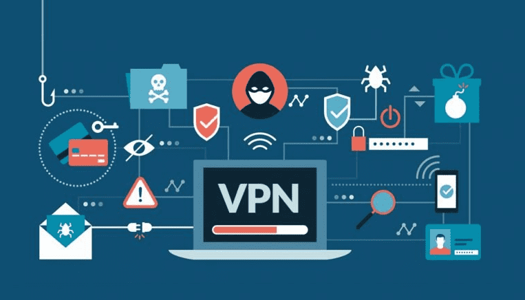 Apakah VPN Efektif dalam Mencegah Pelacakan Data