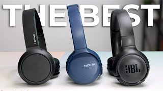 Rekomendasi Foldable Headphone 