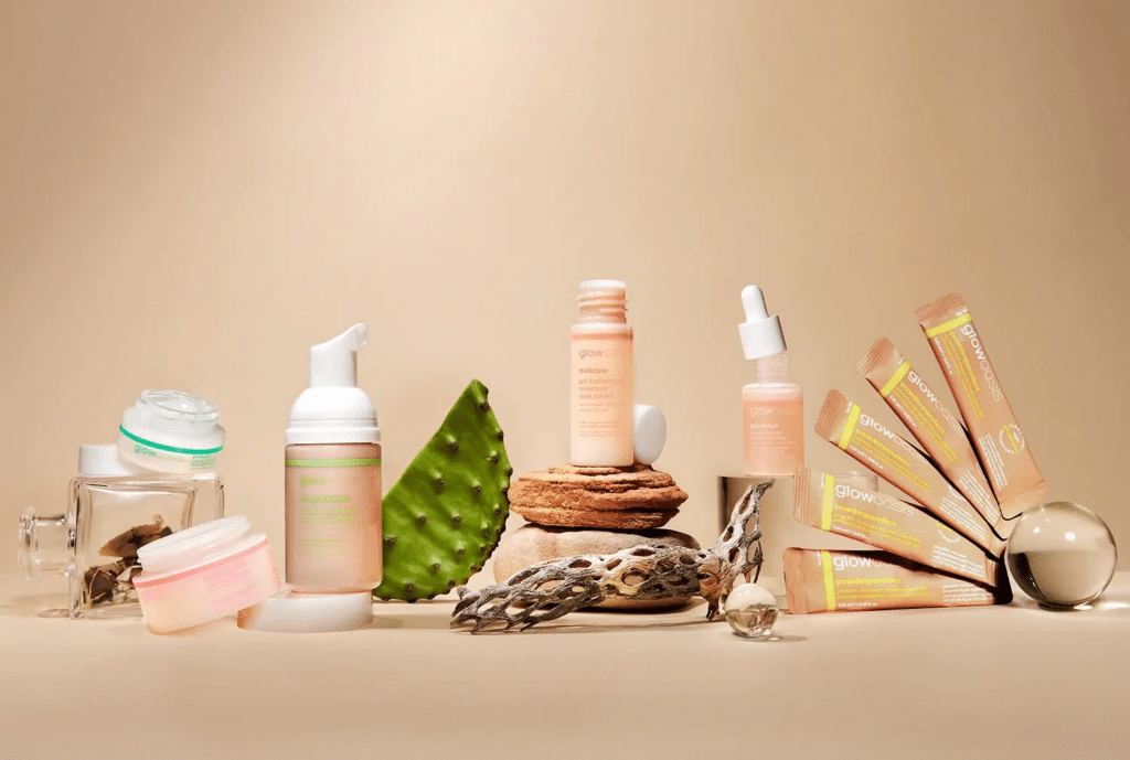 Cara Memulai Bisnis Skincare