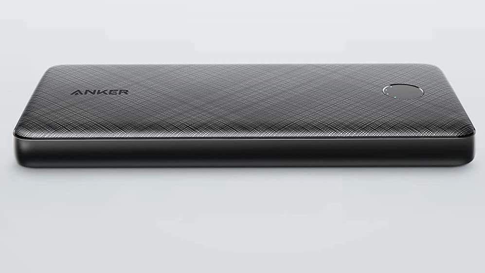 Rekomendasi Powerbank Tipis 
