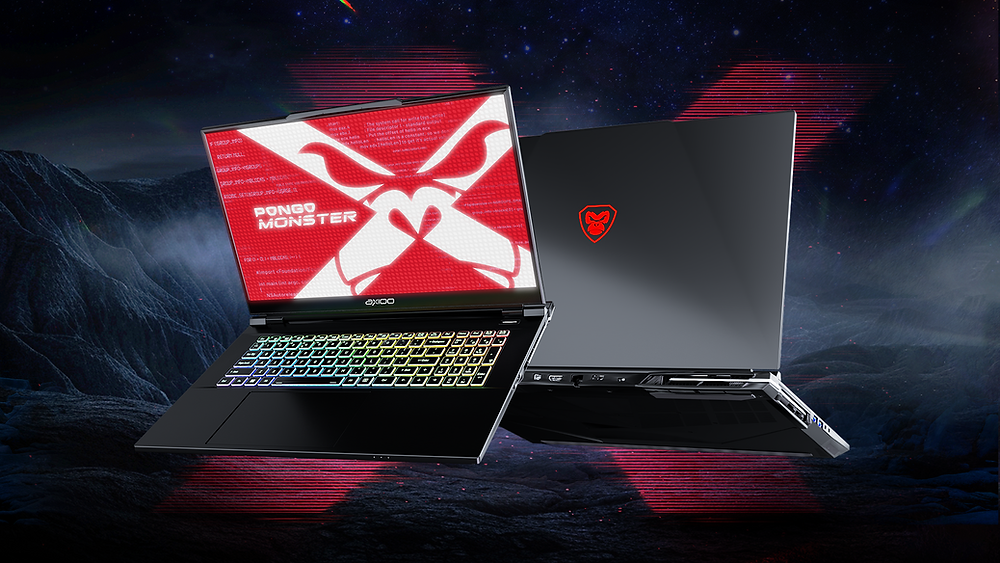 Laptop Gaming Lokal Murah