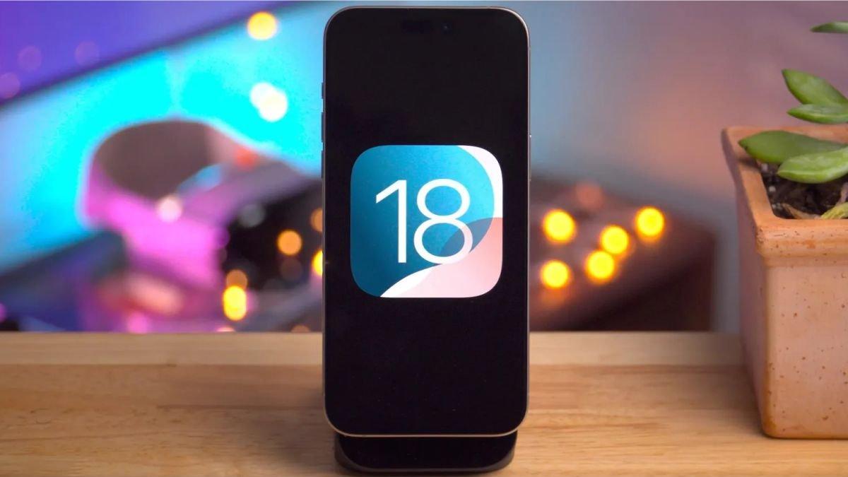 Cara Memaksimalkan Baterai iPhone iOS 18 agar Tahan Lama 