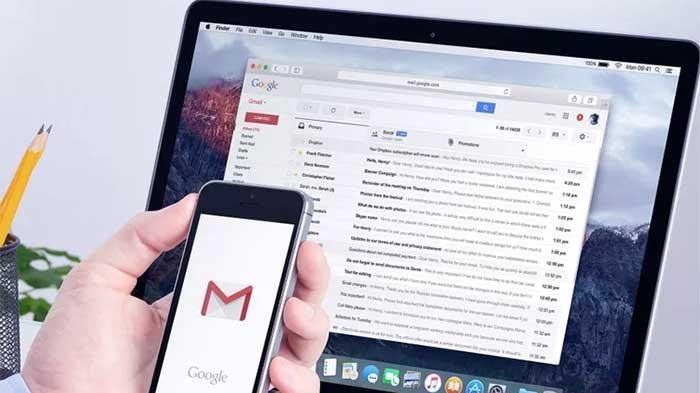 Cara Mengatasi Akun Gmail di Hack