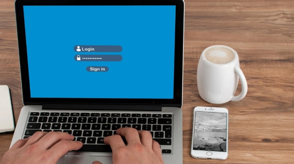 Cara Mengatasi Laptop Lupa Kata Sandi