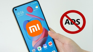 Cara Menghilangkan Iklan di HP Xiaomi 