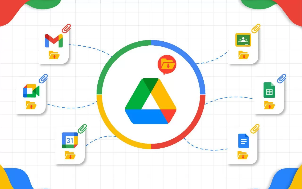 Cara Mengosongkan Penyimpanan di Google Drive yang Penuh